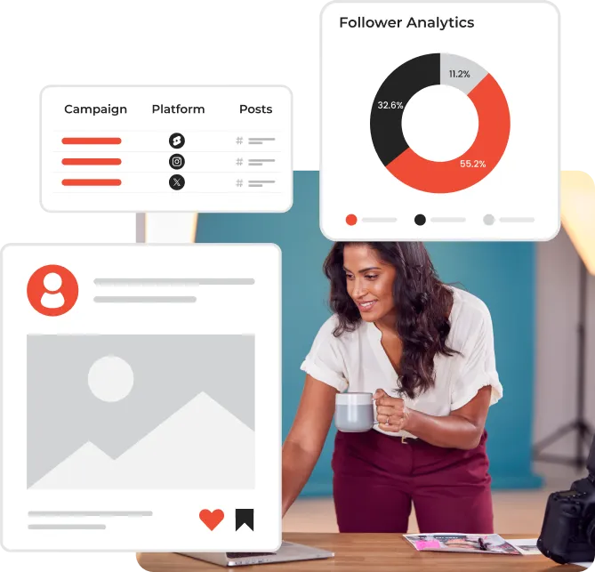 Social Media Marketing