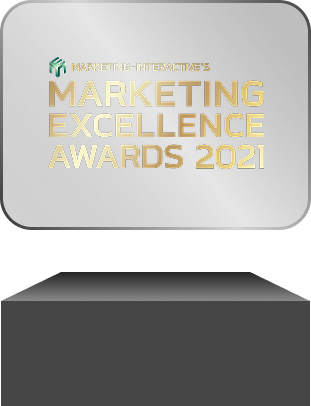 Marketing Excellence Award