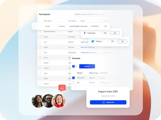 Communities (Reddit, Discord, Slack)