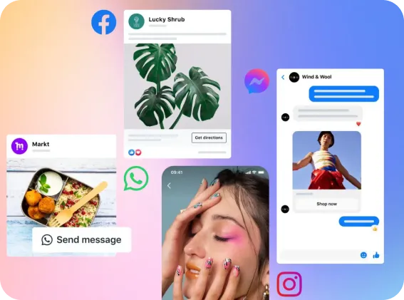 Communities (Reddit, Discord, Slack)
